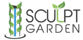 Sculpt Garden Logo